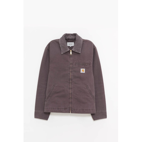 CARHARTT WIP SHALE SHALE DETROIT JACKET